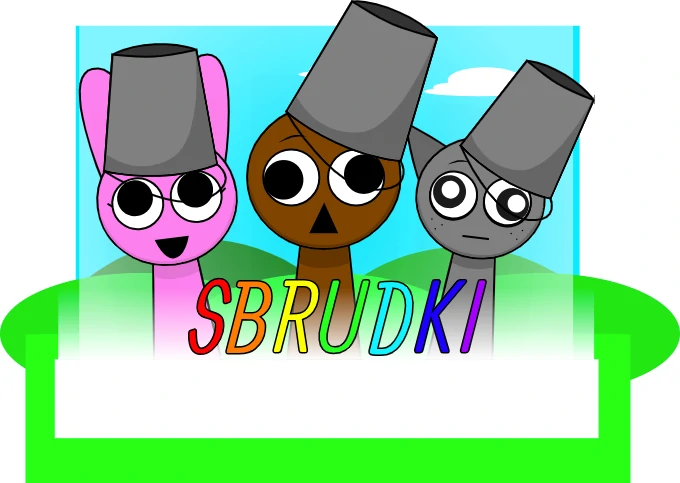 Sbrudki remix game image