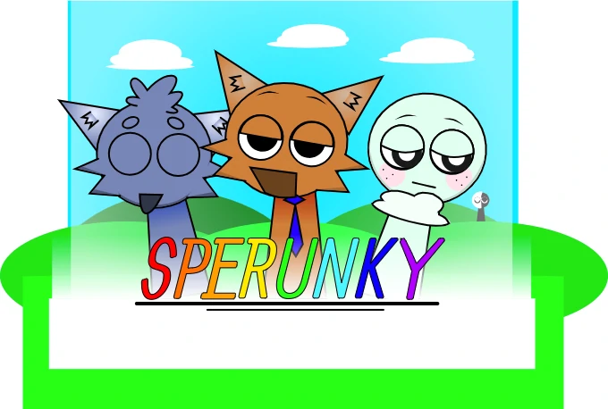 Sperunky v.3.9.5 game image