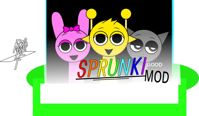 sprunki GOOD game image