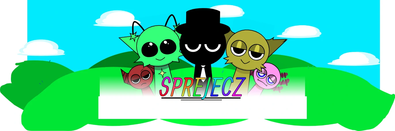 Sprunki x Rejecz game image