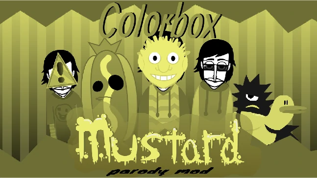 Sprunkstard Sprunk game image