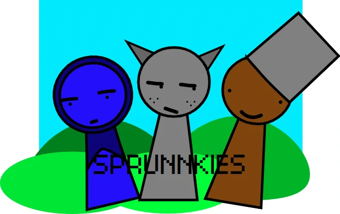 Sprunnkies game image