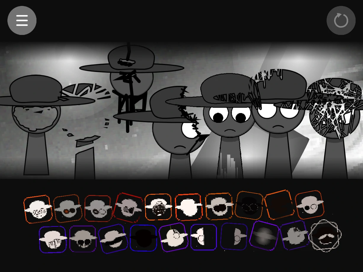 Bambilairity game image