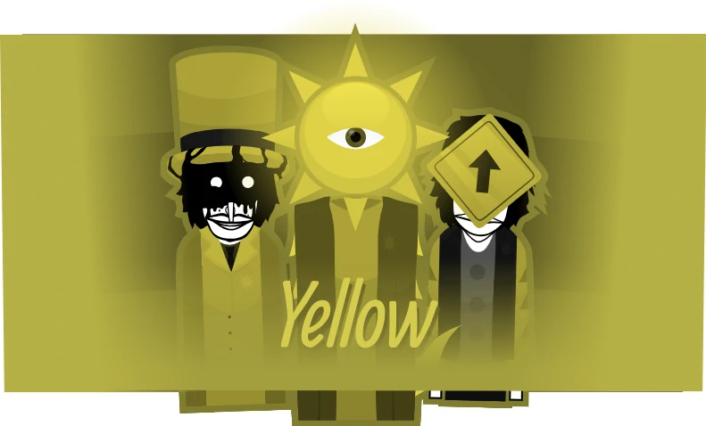 GREENCORE EDITION (Incredibox) game image