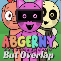 Abgerny But Overlap game image