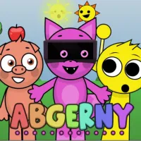 Abgerny Scratch Remix game image