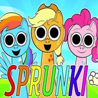 Dimensibox V3 Sprunki game image