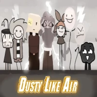 Dusty Like Air Incredibox game image