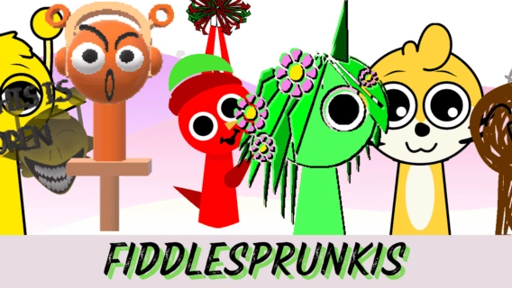 FiddleSprunkis game image