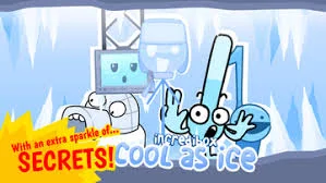 Cool As Ice Incredibox game image