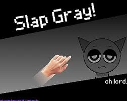 Slap Grey game image
