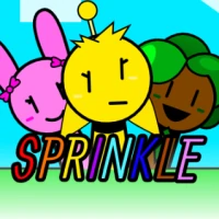 Sprinkle game image
