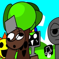 Sprunk Bad game image