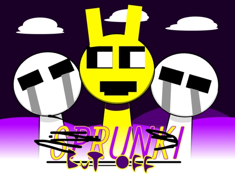 Sprunki But Off game image