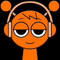 Sprunki Incredibox game image