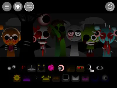 Sprunki Phase 3 Definitive