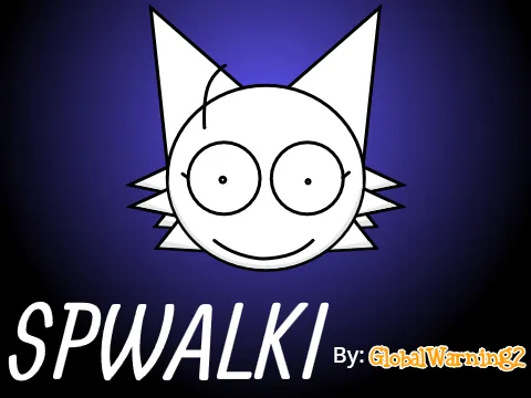 Sprunki Spwalki game image
