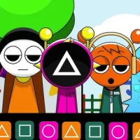 Squidki game image